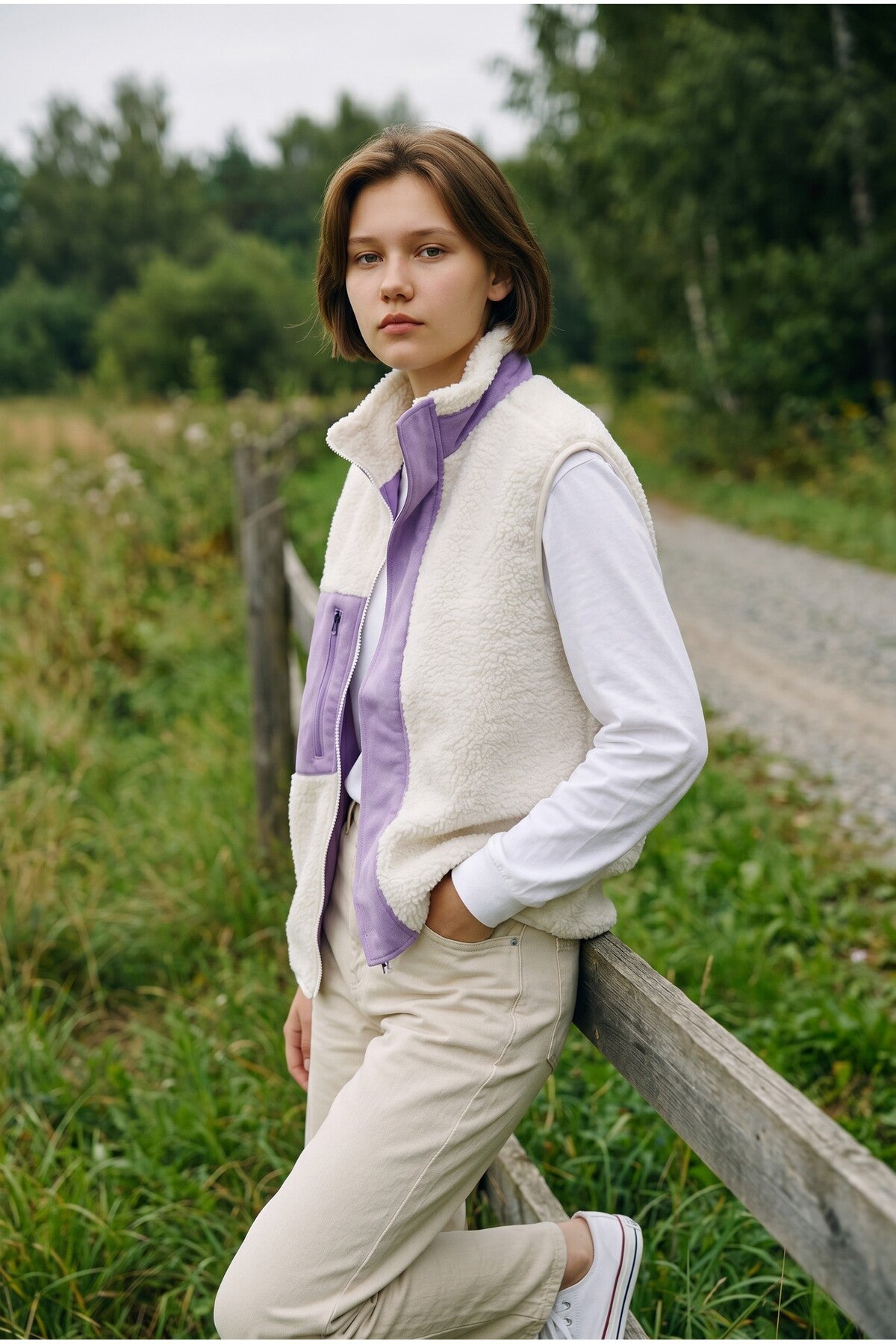 POLAR HIRKA CEP DEYAYLI 