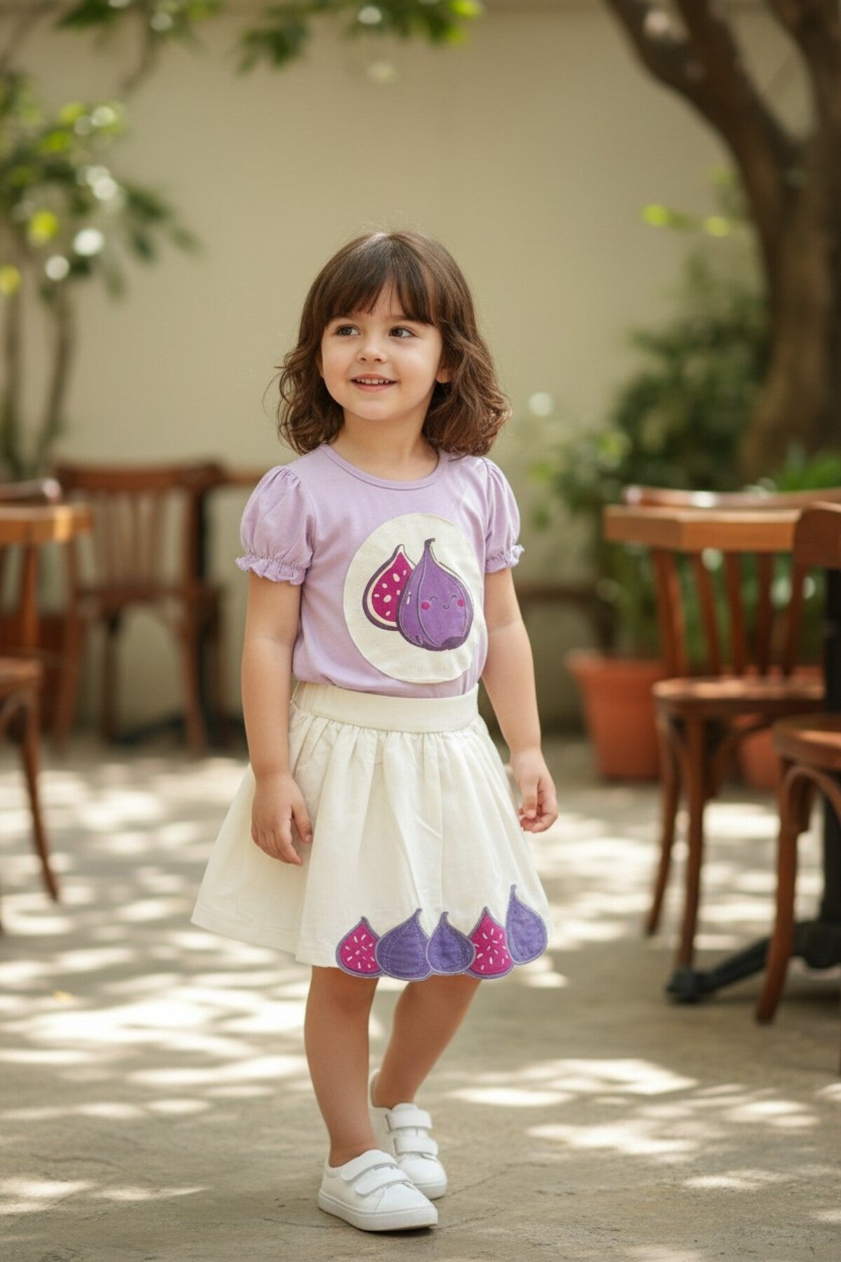 PENYE TAKIM DESENLİ
