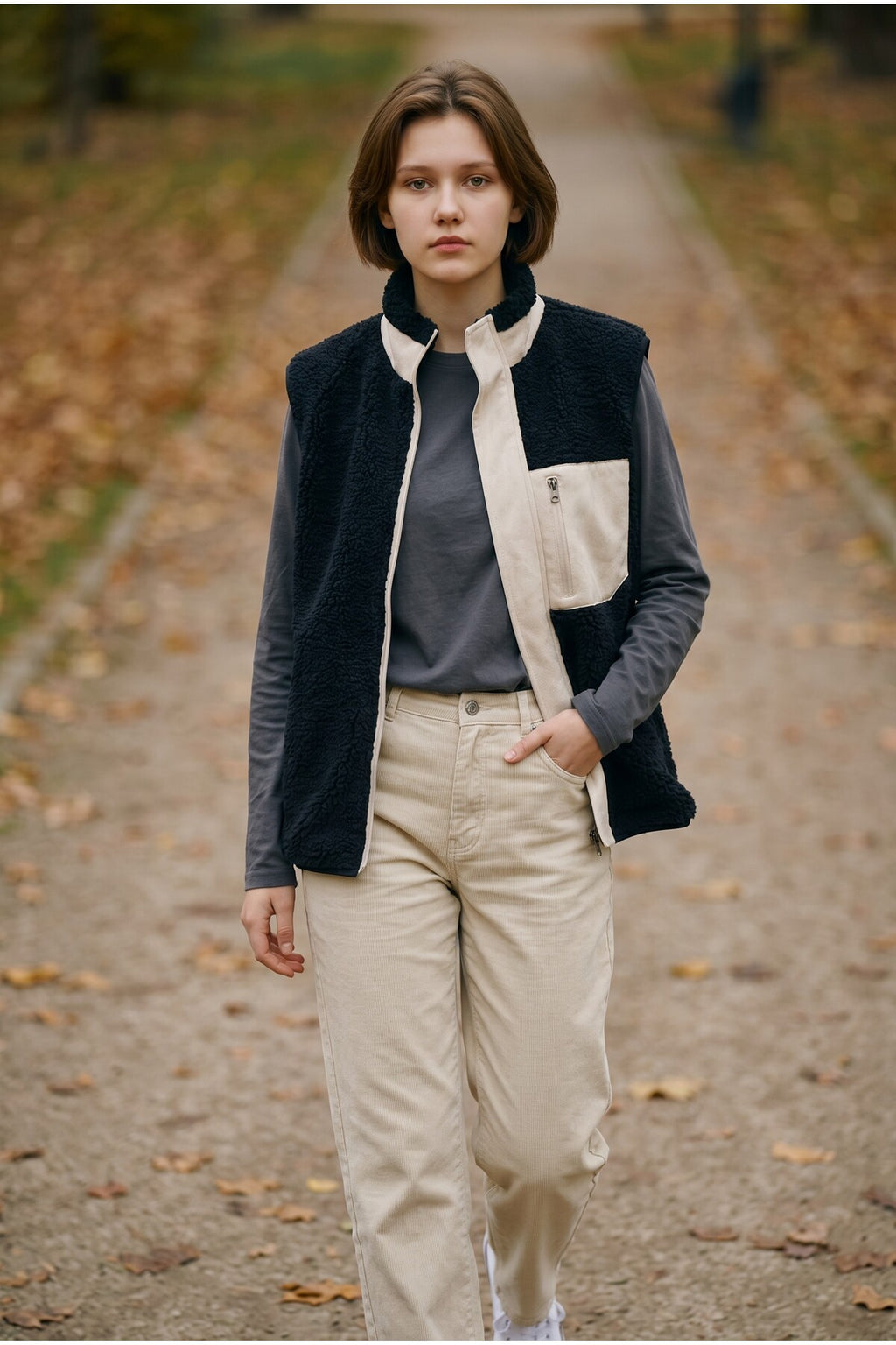 POLAR HIRKA CEP DEYAYLI 