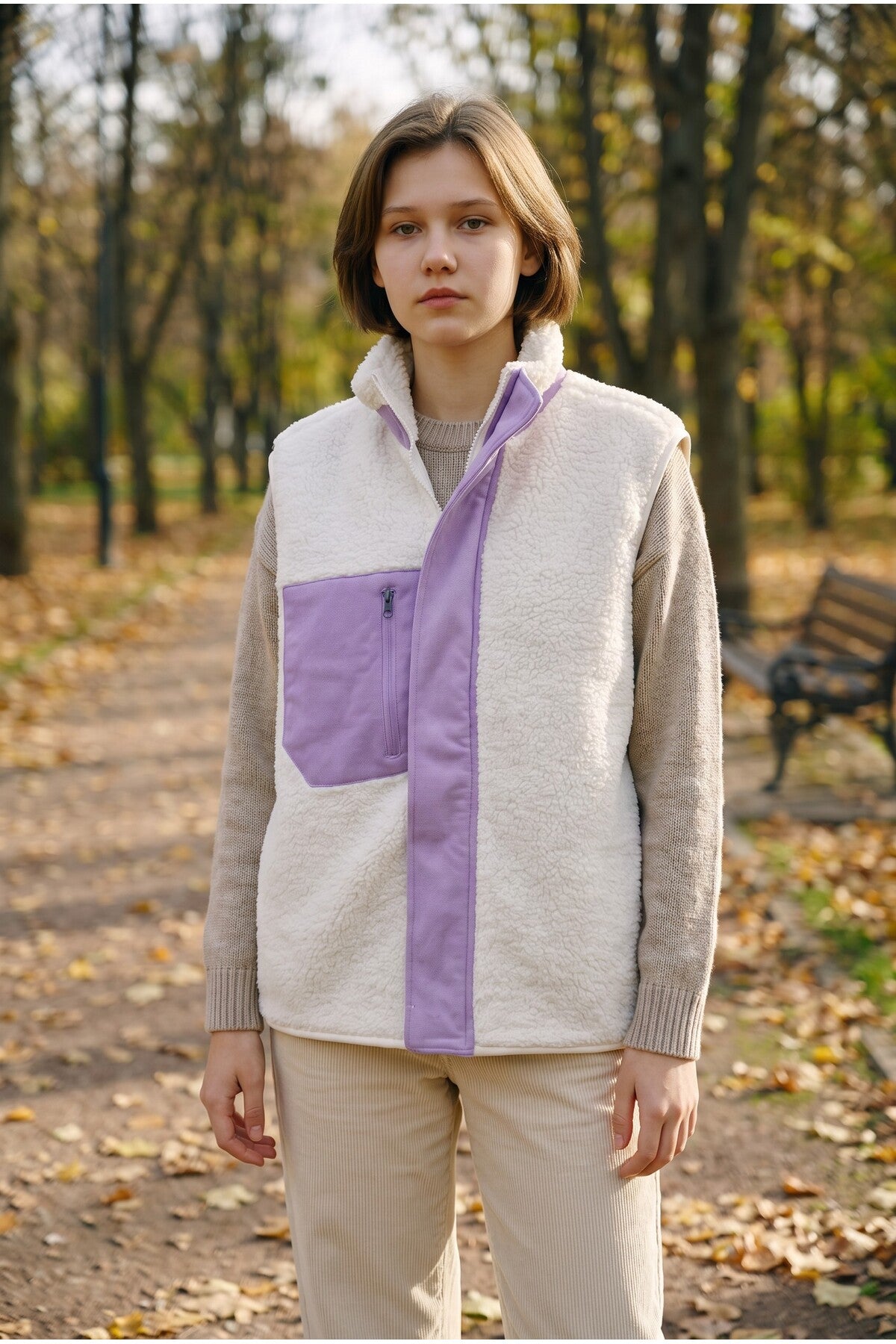 POLAR HIRKA CEP DEYAYLI 