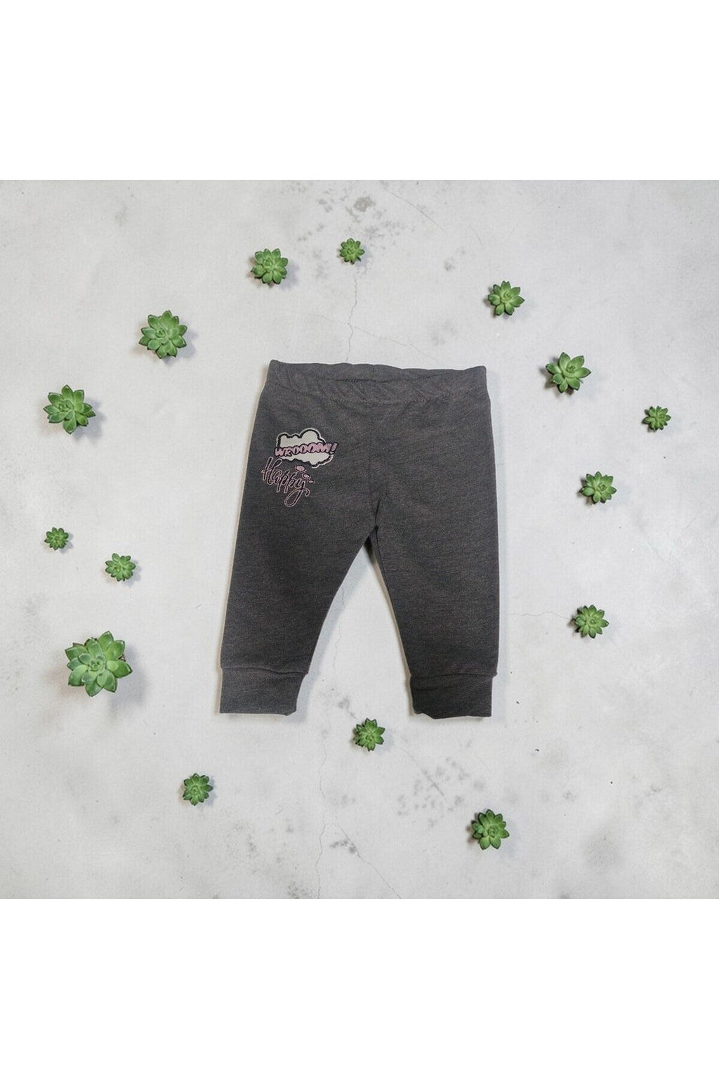 3LÜ TAKIM KIZ ÇOCUK