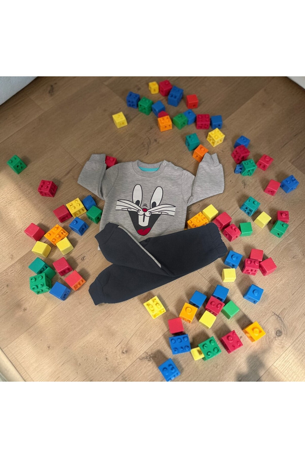 ÜÇ İPLİK 2Lİ TAKIM