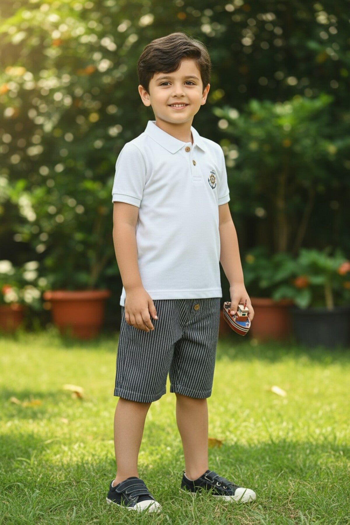 ŞORTLU TAKIM