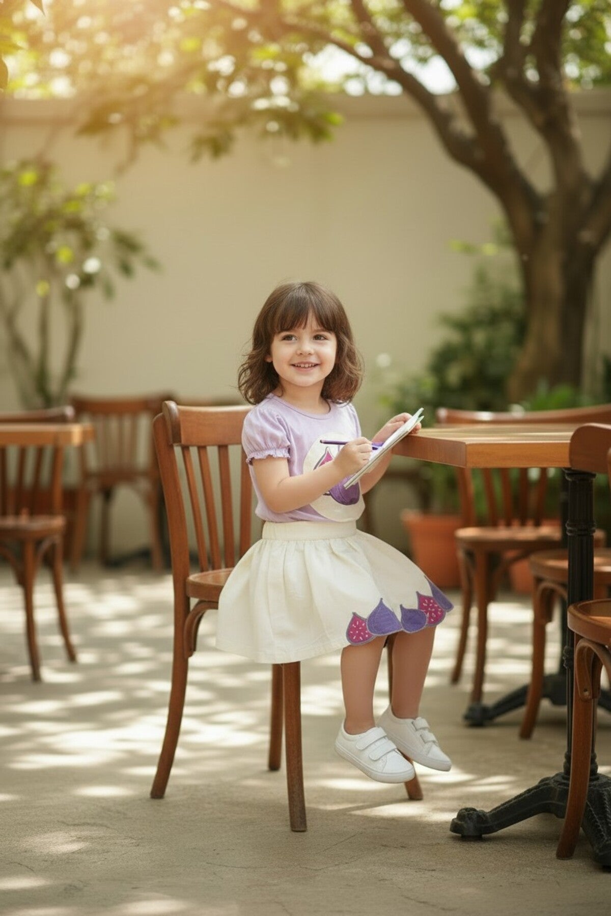 PENYE TAKIM DESENLİ
