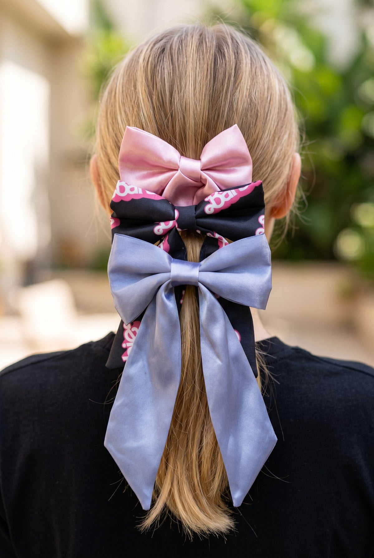 FİYONK TOKA KUYRUKLU 3 LÜ SET 3